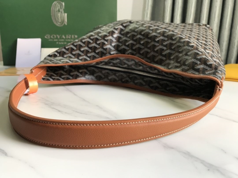 Goyard Top Handle Bags